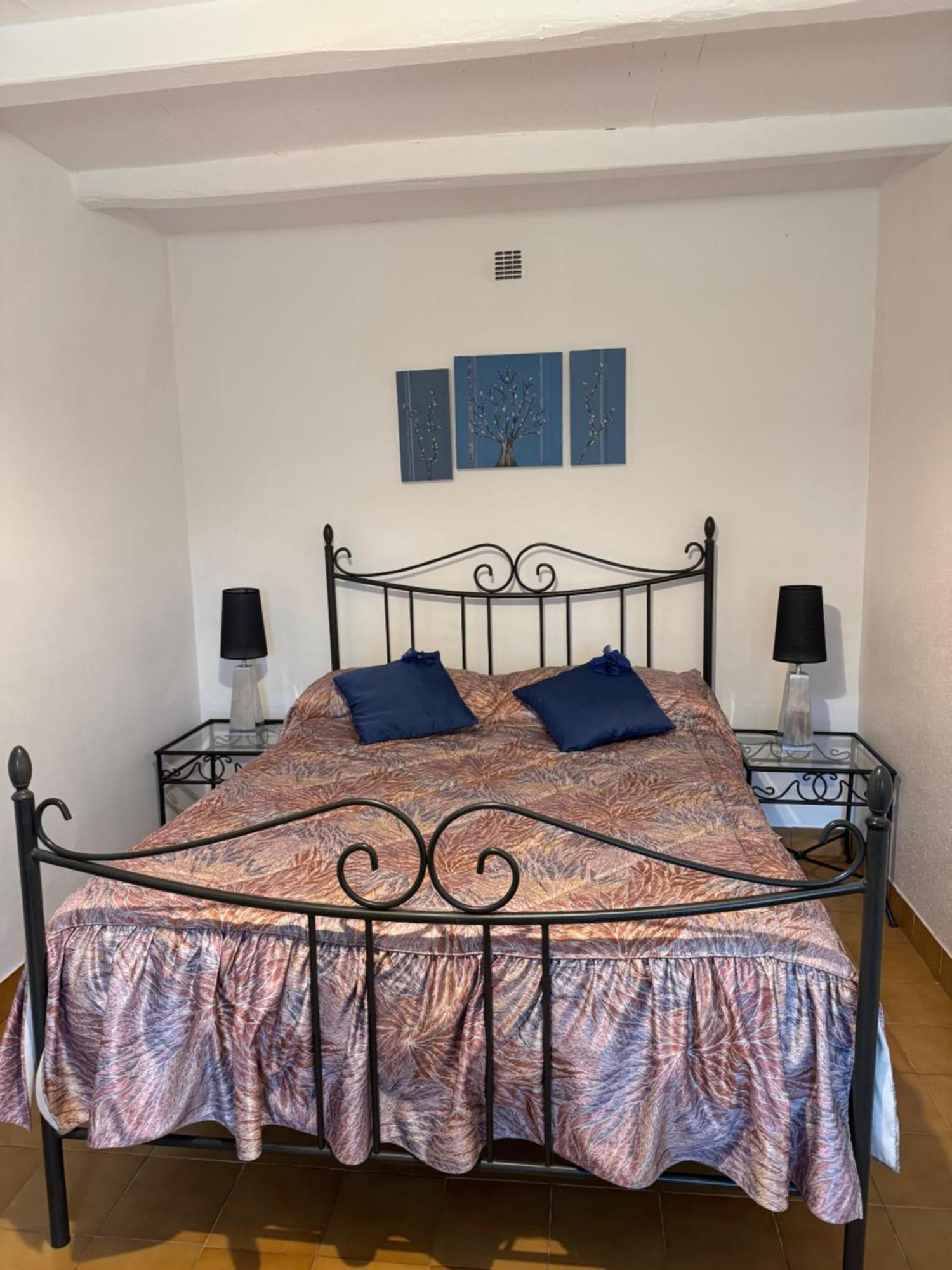 Gites Chez Belliveau Meursac ภายนอก รูปภาพ