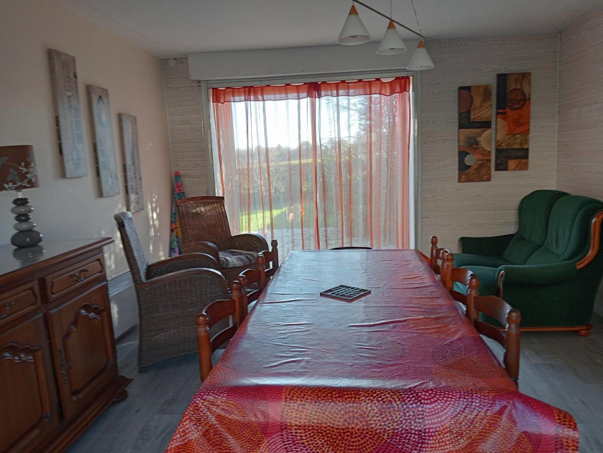 Gites Chez Belliveau Meursac ภายนอก รูปภาพ